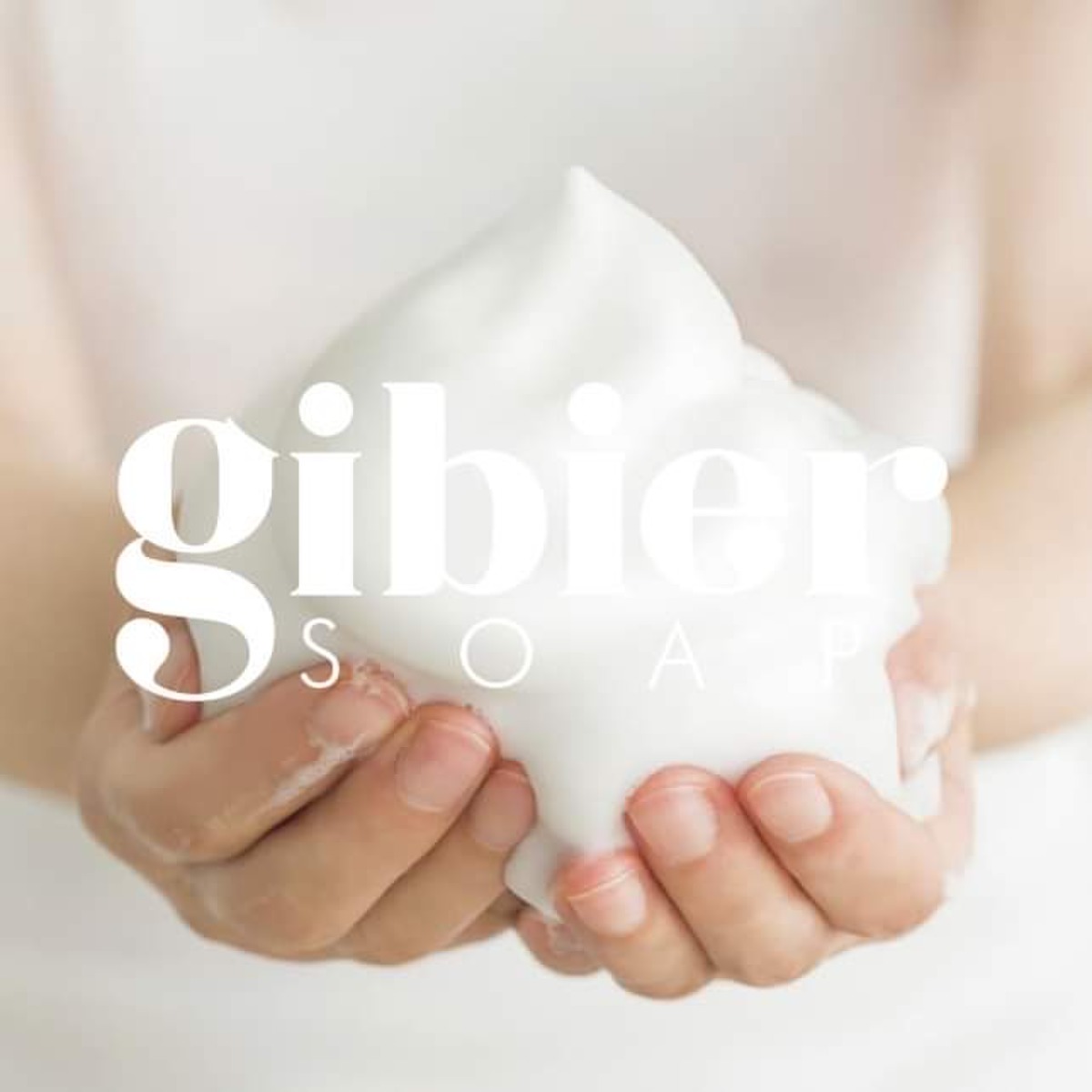 イノシシ脂の石鹸　gibier soap 【Buddha】 菩提樹の香